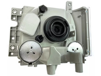 Right Driver Side Head Light for Isuzu Truck F Series FSR / FTR / FVR (2008 Onwards)-Spoilers and Bodykits Australia