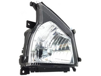 Right Driver Side Head Light for Isuzu Truck N Series (2004 - 2005)-Spoilers and Bodykits Australia