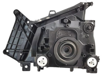 Right Driver Side Head Light for Isuzu Truck N Series (2004 - 2005)-Spoilers and Bodykits Australia