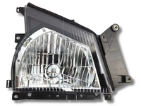 Right Driver Side Head Light for Isuzu Truck N Series (2004 - 2005)-Spoilers and Bodykits Australia