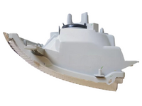 Right Driver Side Head Light for Isuzu Truck N Series (2007 Onwards)-Spoilers and Bodykits Australia