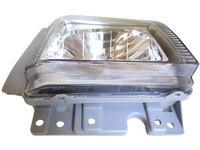 Right Driver Side Head Light for Isuzu Truck N Series (2007 Onwards)-Spoilers and Bodykits Australia