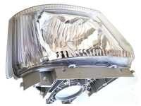 Right Driver Side Head Light for Isuzu Truck N Series (2007 Onwards)-Spoilers and Bodykits Australia