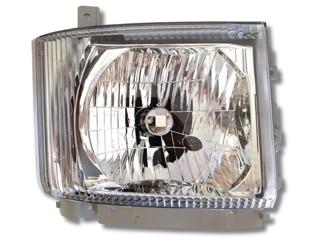 Right Driver Side Head Light for Isuzu Truck N Series (2007 Onwards)-Spoilers and Bodykits Australia