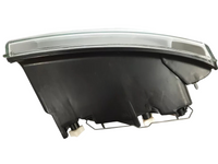 Right Driver Side Head Light for Iveco Daily Van / CC (2000 - 2005)-Spoilers and Bodykits Australia