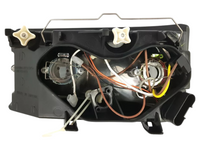 Right Driver Side Head Light for Iveco Daily Van / CC (2000 - 2005)-Spoilers and Bodykits Australia