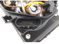 Right Driver Side Head Light for Iveco Daily Van / CC (2000 - 2005)-Spoilers and Bodykits Australia