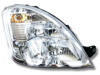 Right Driver Side Head Light for Iveco Daily Van / Truck (06/2006 - 2011)-Spoilers and Bodykits Australia