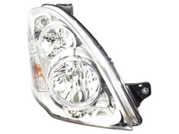 Right Driver Side Head Light for Iveco Daily Van / Truck (2011 - 2014)-Spoilers and Bodykits Australia