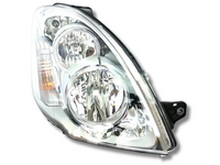 Right Driver Side Head Light for Iveco Daily Van / Truck (2011 - 2014)-Spoilers and Bodykits Australia