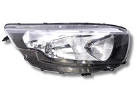 Right Driver Side Head Light for Iveco Daily Van / Truck (2014 - 2019) - Spoilers And Bodykits Australia