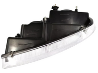 Right Driver Side Head Light for Jeep Grand Cherokee WJ Laredo / Limited (1999 - 2005)-Spoilers and Bodykits Australia