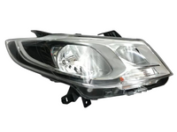 Right Driver Side Head Light for LDV G10 Cargo Van (2015 Onwards)-Spoilers and Bodykits Australia