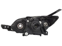 Right Driver Side Head Light for Mazda 3 BK Hatchback (01/2004 - 04/2009)-Spoilers and Bodykits Australia