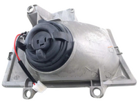 Right Driver Side Head Light for Mazda Bravo UN B2500 / B2600 (1999 - 2002)-Spoilers and Bodykits Australia