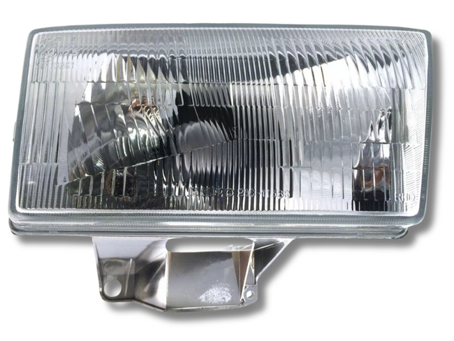 Right Driver Side Head Light for Mazda Bravo UN B2500 / B2600 (1999 - 2002)-Spoilers and Bodykits Australia