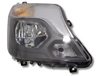 Right Driver Side Head Light for Mercedes Benz Sprinter W906 (2013 - 2018)-Spoilers and Bodykits Australia