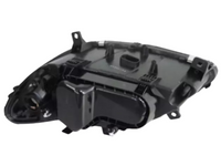 Right Driver Side Head Light for Mercedes Benz Vito / Viano / Valente W639 (2004 - 2011)-Spoilers and Bodykits Australia