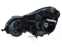 Right Driver Side Head Light for Mercedes Benz W211 E Class (2006 - 2009)-Spoilers and Bodykits Australia