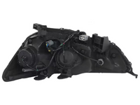 Right Driver Side Head Light for Mitsubishi AXS XA / XB / XC (08/2010 - 09/2016)-Spoilers and Bodykits Australia