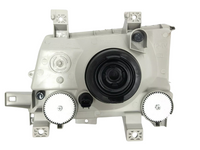 Right Driver Side Head Light for Mitsubishi Canter Fuso FE 7/8 (2011 Onwards)-Spoilers and Bodykits Australia