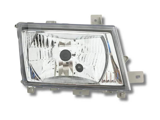 Right Driver Side Head Light for Mitsubishi Canter Fuso FE 7/8 (2011 Onwards)-Spoilers and Bodykits Australia