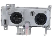 Right Driver Side Head Light for Mitsubishi Canter Truck FE 5/6 (1996 - 2004)-Spoilers and Bodykits Australia