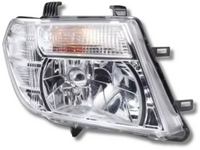 Right Driver Side Head Light for Nissan Pathfinder R51 (02/2010 - 10/2013)-Spoilers and Bodykits Australia