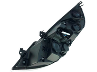 Right Driver Side Head Light for Renault Master Van / Bus X62 (09/2011 - 2019)-Spoilers and Bodykits Australia