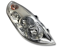 Right Driver Side Head Light for Renault Master Van / Bus X62 (09/2011 - 2019)-Spoilers and Bodykits Australia