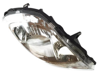 Right Driver Side Head Light for Renault Trafic X83 (2007 - 2014)-Spoilers and Bodykits Australia