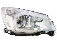 Right Driver Side Head Light for Subaru Forester S4 (2013 - 2016)-Spoilers and Bodykits Australia
