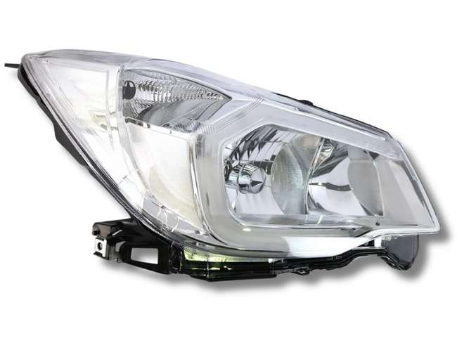 Right Driver Side Head Light for Subaru Forester S4 (2013 - 2016)-Spoilers and Bodykits Australia