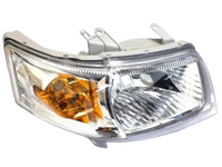 Right Driver Side Head Light for Suzuki APV Van (06/2005 - 11/2017)-Spoilers and Bodykits Australia