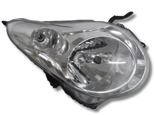 Right Driver Side Head Light for Suzuki Alto AMF310 (07/2009 - 2013)-Spoilers and Bodykits Australia