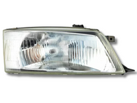 Right Driver Side Head Light for Suzuki Baleno (04/1995 - 12/1998)-Spoilers and Bodykits Australia