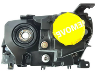 Right Driver Side Head Light for Suzuki Grand Vitara 5 Door (08/2005 - 08/2012)-Spoilers and Bodykits Australia