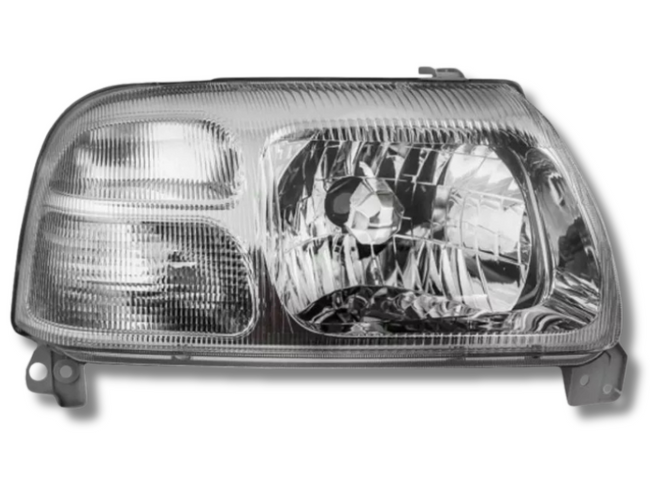 Right Driver Side Head Light for Suzuki Grand Vitara XL-7 (04/1998 - 07/2005)-Spoilers and Bodykits Australia