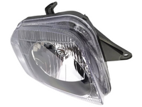 Right Driver Side Head Light for Suzuki Jimny SN413 2DR Hard Top (1998 - 2017)-Spoilers and Bodykits Australia