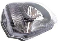 Right Driver Side Head Light for Suzuki Jimny SN413 2DR Hard Top (1998 - 2017)-Spoilers and Bodykits Australia