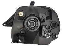 Right Driver Side Head Light for Suzuki Jimny SN413 2DR Hard Top (1998 - 2017)-Spoilers and Bodykits Australia