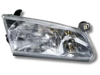 Right Driver Side Head Light for Toyota Camry (07/1997 - 07/2000)-Spoilers and Bodykits Australia