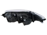 Right Driver Side Head Light for Toyota Camry ASV50 / AVV50 (2015 - 2017)-Spoilers and Bodykits Australia