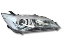 Right Driver Side Head Light for Toyota Camry ASV50 / AVV50 (2015 - 2017)-Spoilers and Bodykits Australia