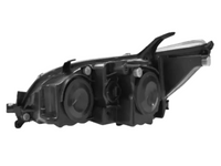 Right Driver Side Head Light for Toyota Camry ASV50 Atara (2015 - 2017)-Spoilers and Bodykits Australia