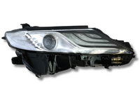 Right Driver Side Head Light for Toyota Camry ASV70 / GSV70 SL / SX - LED (2017 - 2021)-Spoilers and Bodykits Australia