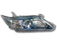 Right Driver Side Head Light for Toyota Camry Hybrid AHV40 (01/2010 - 10/2011)-Spoilers and Bodykits Australia
