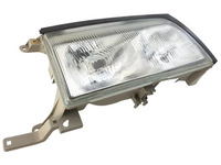 Right Driver Side Head Light for Toyota Coaster Bus BB / HZB (01/1993 - 08/2006)-Spoilers and Bodykits Australia