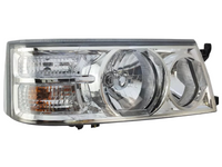 Right Driver Side Head Light for Toyota Coaster Bus BB / HZB (08/2006 Onwards)-Spoilers and Bodykits Australia