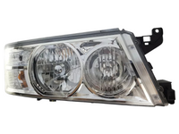 Right Driver Side Head Light for Toyota Coaster Bus BB / HZB (08/2006 Onwards)-Spoilers and Bodykits Australia